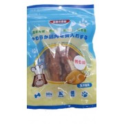 廚師狗 - 雞肉鱈魚絲 (100g / 1kg)